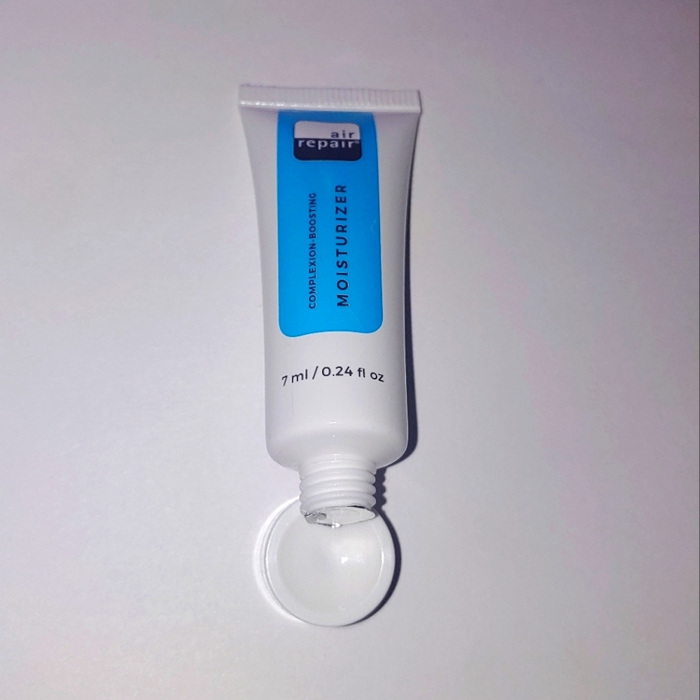 $5 Air Repair Skincare Complexion-Boosting Moisturizer